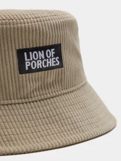 Panamá em bombazine