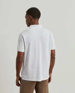 Polo clássico regular fit