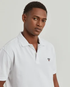 Polo clássico regular fit