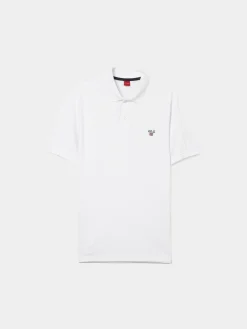 Polo clássico regular fit