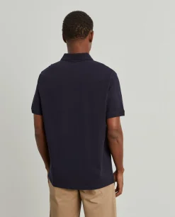 Polo clássico regular fit