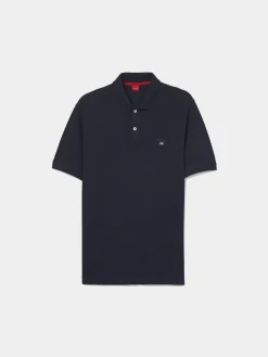 Polo clássico regular fit