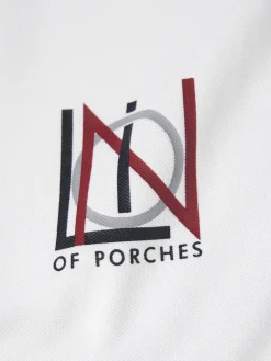 Polo piqué regular fit