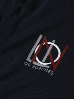 Polo piqué regular fit