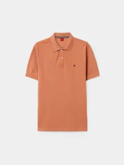 Polo piqué regular fit