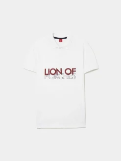 Polo piqué slim fit