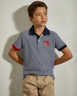 Polo regular fit