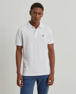 Polo slim fit