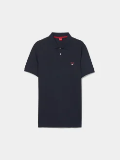 Polo slim fit