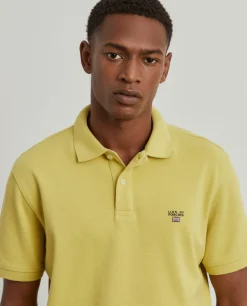 Polo slim fit