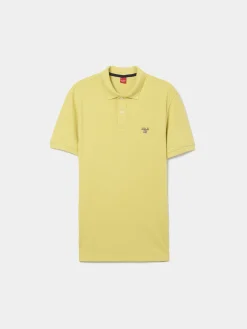 Polo slim fit