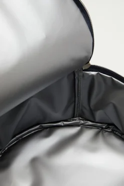 Saco térmico com alças em cordão