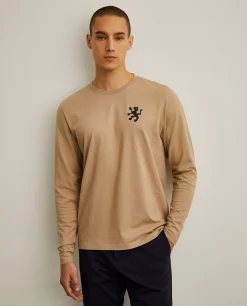 Sweater de algodão