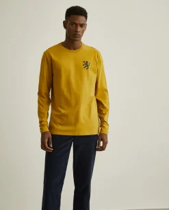 Sweater de algodão