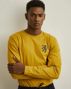 Sweater de algodão