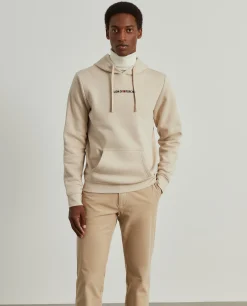 Sweater Lion of Porches com capuz