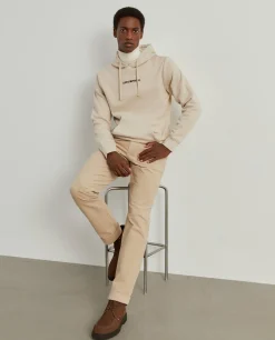 Sweater Lion of Porches com capuz