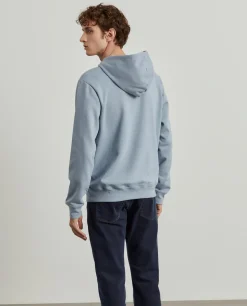 Sweater Lion of Porches com capuz