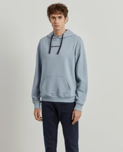 Sweater Lion of Porches com capuz