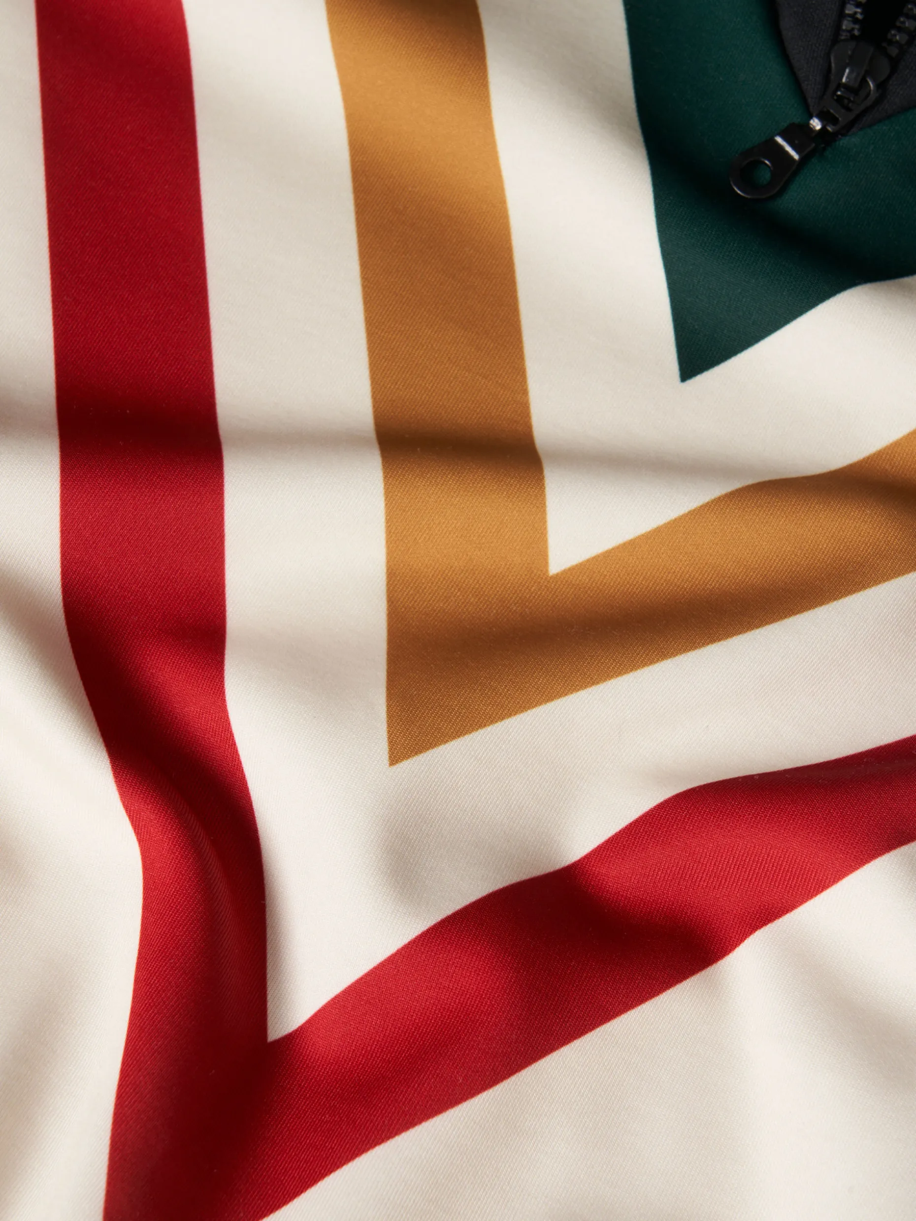 Sweater às riscas Lion x FDI