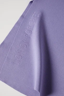 Top comprido com uma alça