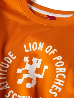 T-shirt 100% algodão com estampado