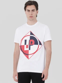 T-Shirt com estampado