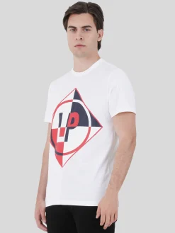 T-Shirt com estampado