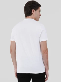 T-Shirt com estampado