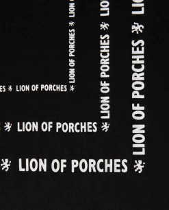 T-shirt de algodão com estampado