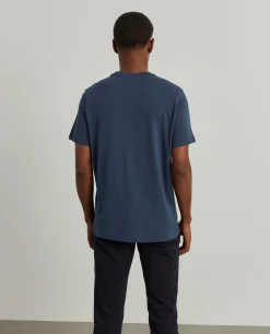 T-shirt de algodão Lion of Porches