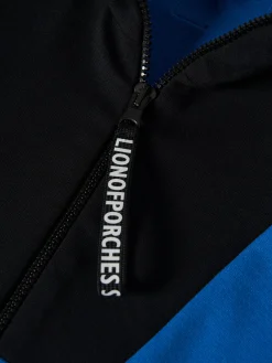 Vestido de malha curto