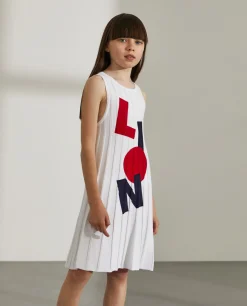Vestido estampado