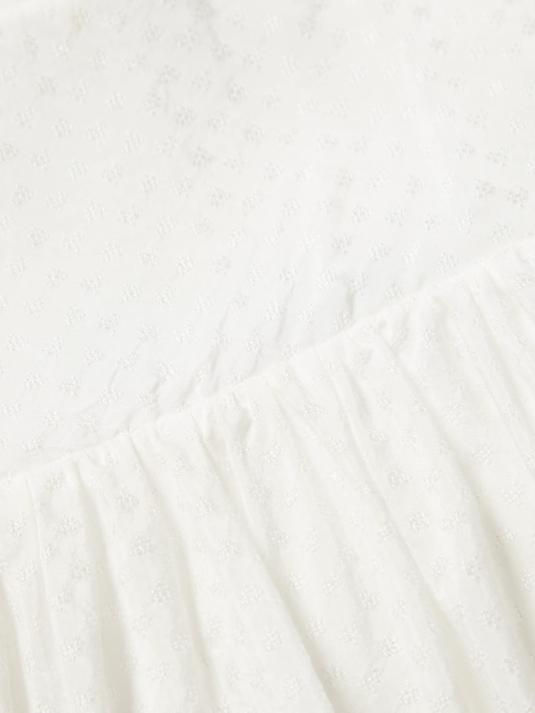 Vestido sem mangas tecido fantasia